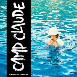 Album cover of Swimming Lessons