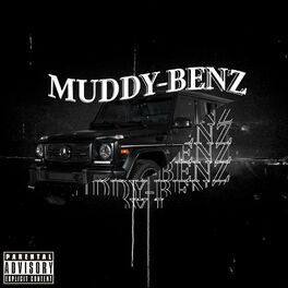 Album cover of Muddy Benz (feat. H2Ω)