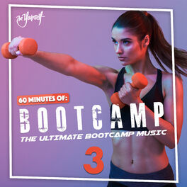 Album cover of 60 Minutes Of Bootcamp 3
