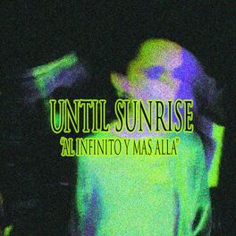 Album cover of Until Sunrise 