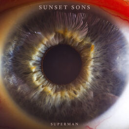 Album cover of Superman (Radio Edit)