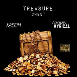 Album cover of Treasure Chest (feat. Colorado Myrical)