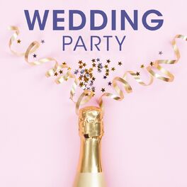 Album cover of Wedding Party