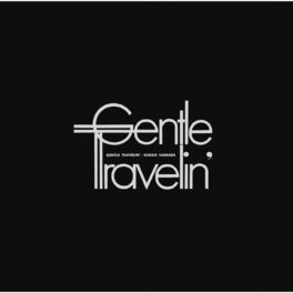 Album cover of Gentle Travelin'