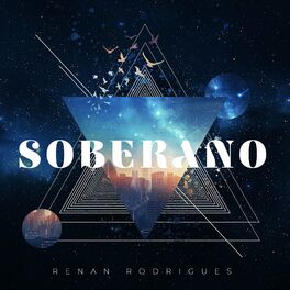 Album cover of Soberano