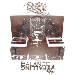 Album cover of Balance & Falling
