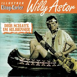 Album cover of Der Schatz im Silbensee