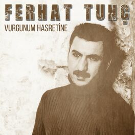 Album cover of Vurgunum Hasretine