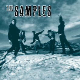 Album cover of The Samples