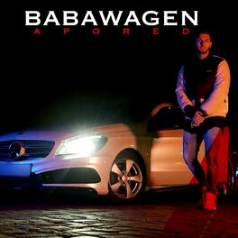 Album cover of Babawagen