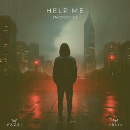Album cover of Help Me (Acoustic)