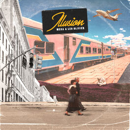 Album cover of Illusion