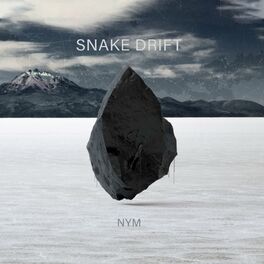 Album cover of Snake Drift