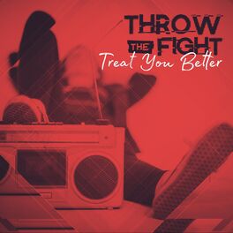 Album cover of Treat You Better