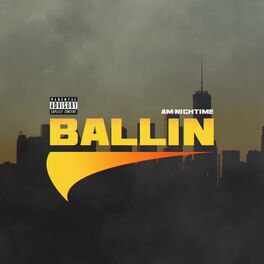 Album cover of Ballin'