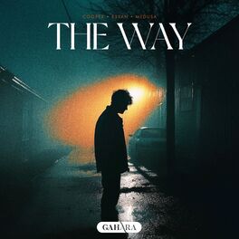 Album cover of The Way