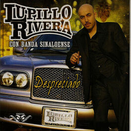 Album cover of Despreciado