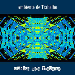 Album cover of Ambiente de Trabalho