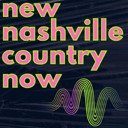 Album cover of New Nashville Country Now
