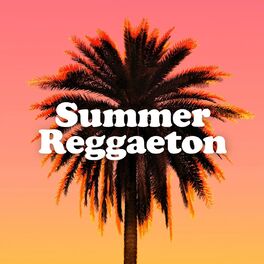 Album cover of Summer Reggaeton