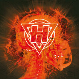 Album cover of The Mindsweep: Hospitalised