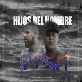 Album cover of Hijos del Hombre