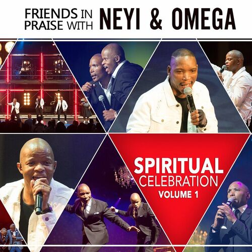 Neyi Zimu - Spiritual Celebration - Friends In Praise, Vol. 1 (Live ...