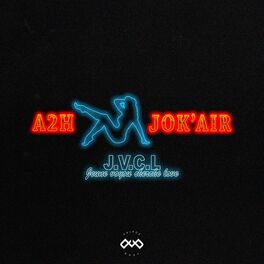 Album cover of Jeune voyou cherche love