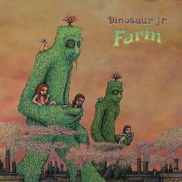 Album cover of Farm