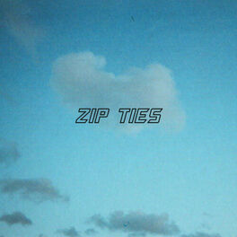 Album cover of Zip Ties