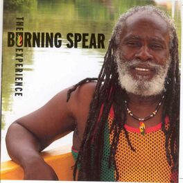 Album cover of The Burning Spear Experience Vol 2