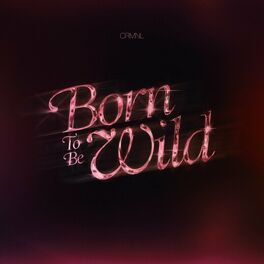 Album cover of Born to Be Wild