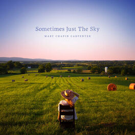 Album picture of Sometimes Just the Sky