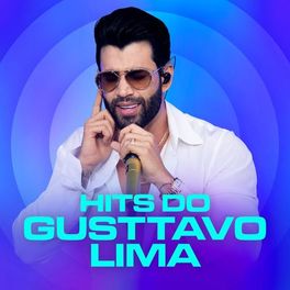 Album cover of Hits do Gusttavo Lima