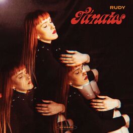 Album cover of Tánatos