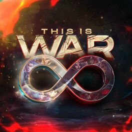 Album cover of This Is War 8