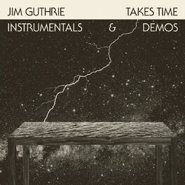 Album cover of Takes Time Instrumentals & Demos