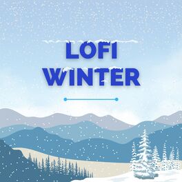 Album cover of Lofi Winter