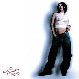 Album cover of love u in the morning