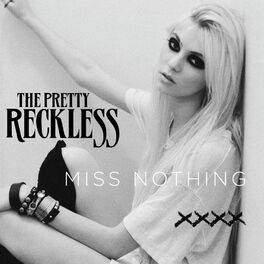 Album cover of Miss Nothing (UK Version Revised)