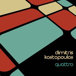 Album cover of Quattro