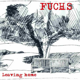 Album cover of Leaving Home