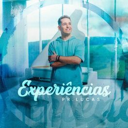 Album cover of Experiências