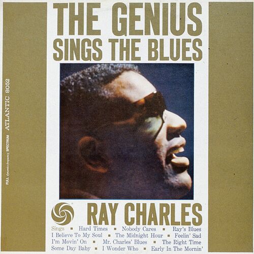 Ray Charles My Melancholy Baby 16 Mono Remaster Listen With Lyrics Deezer