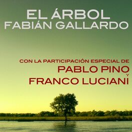 Album cover of El Árbol (feat. Pablo Pino & Franco Luciani)