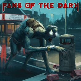 Album cover of Fans of the Dark