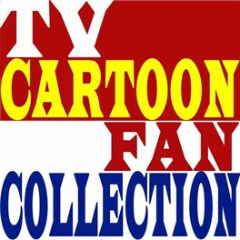 Album cover of TV Cartoon Fan Collection