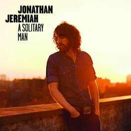 Album cover of A Solitary Man