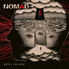 Album cover of Hotel Polimer
