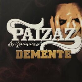 Album cover of Demente